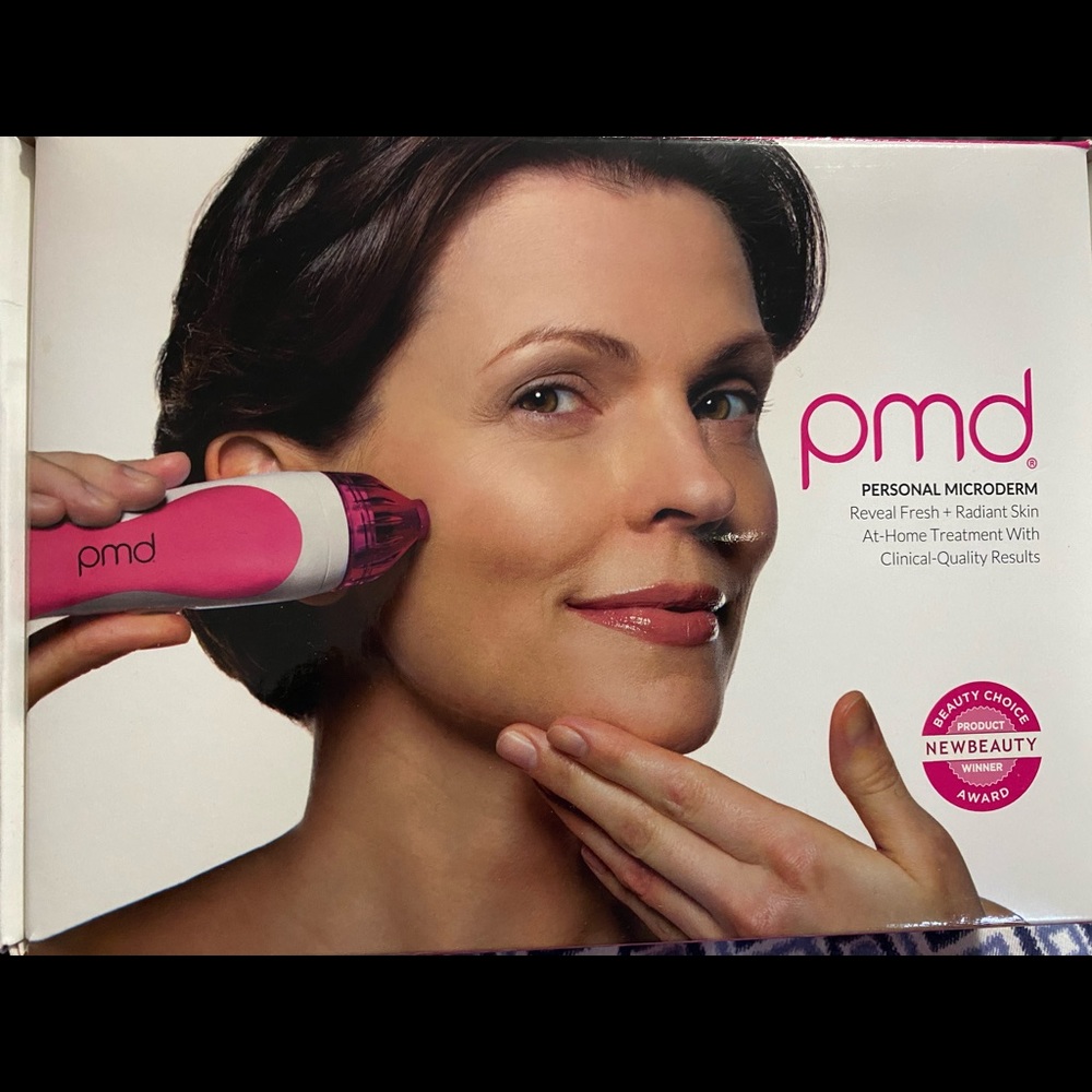 PMD Personal Microderm